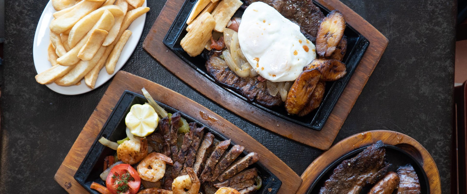 The Best Steakhouse Restaurants in Eau Claire, Wisconsin