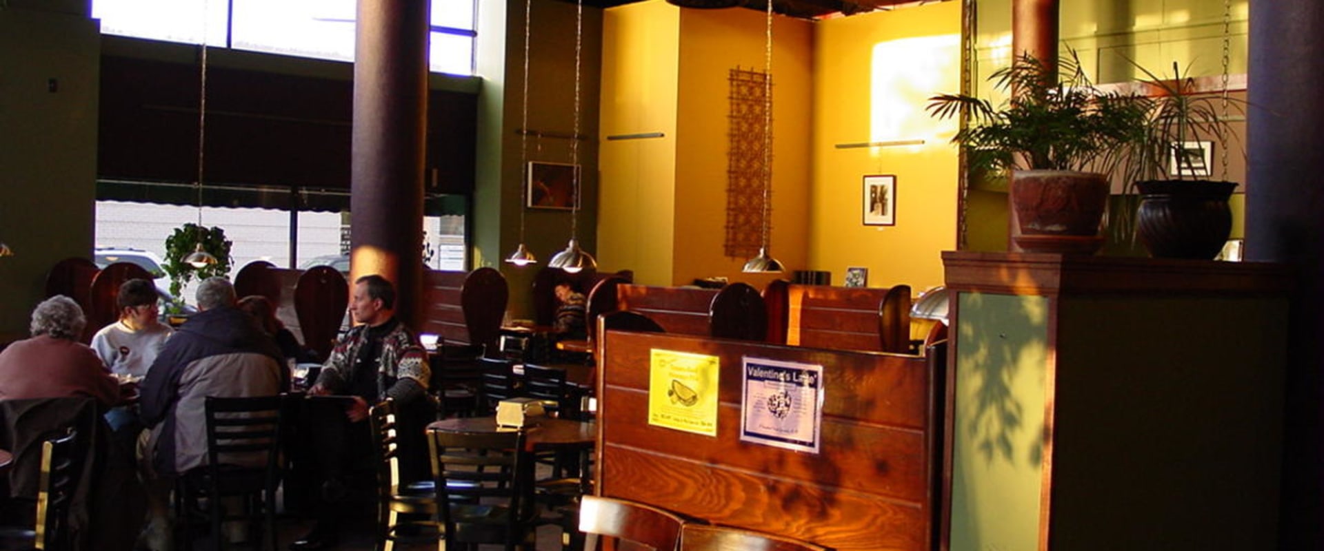Experience Luxury Dining in Eau Claire, Wisconsin