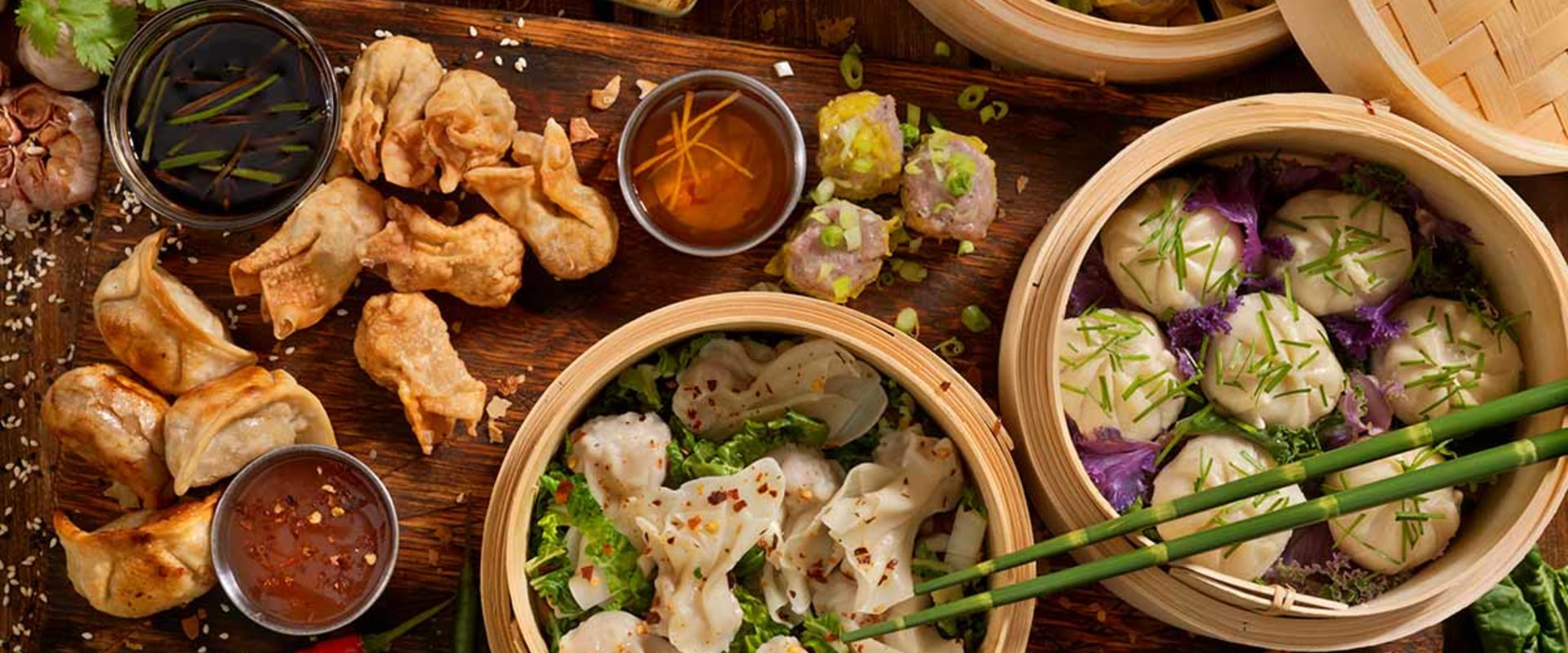 The 10 Most Popular Dishes at Chinese Restaurants: A Guide for Restaurant Owners
