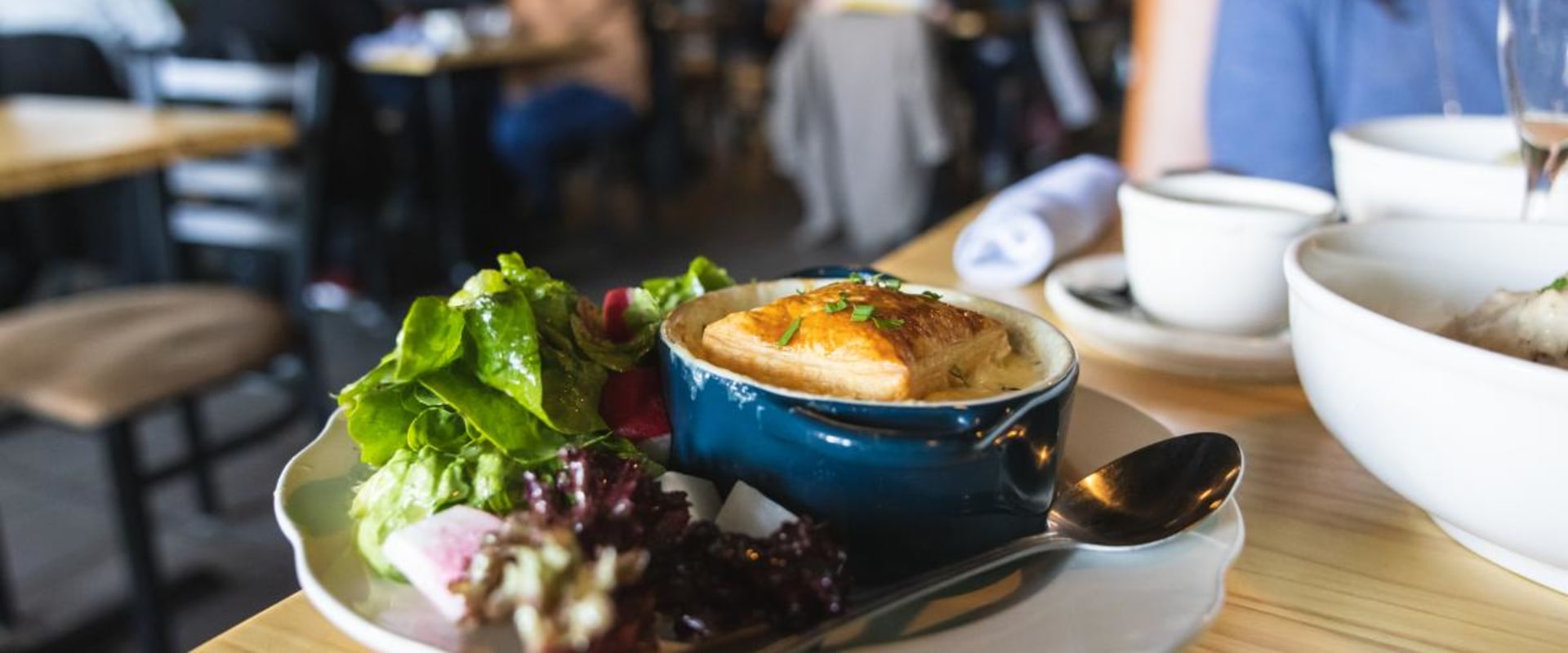 15 Restaurants to Try for Brunch in Eau Claire, Wisconsin