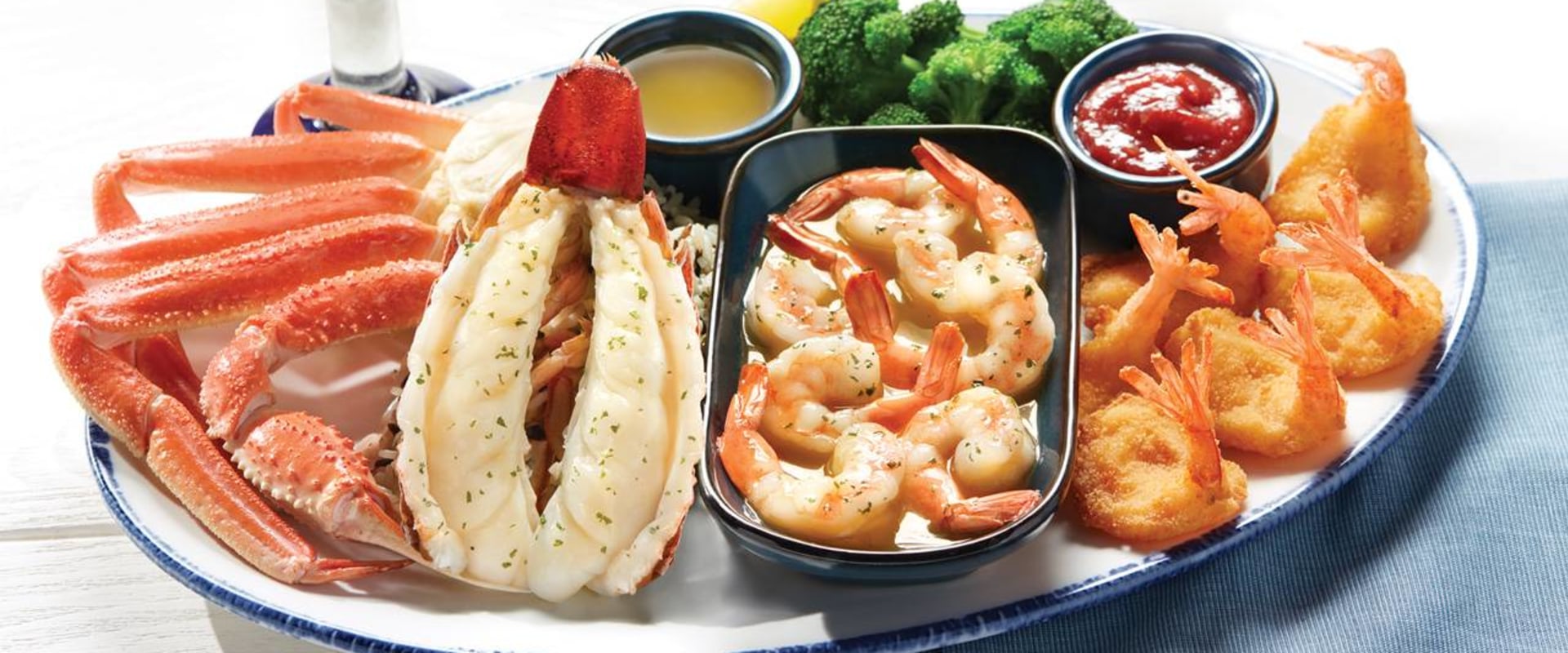 The Best Seafood Restaurants in Eau Claire, Wisconsin