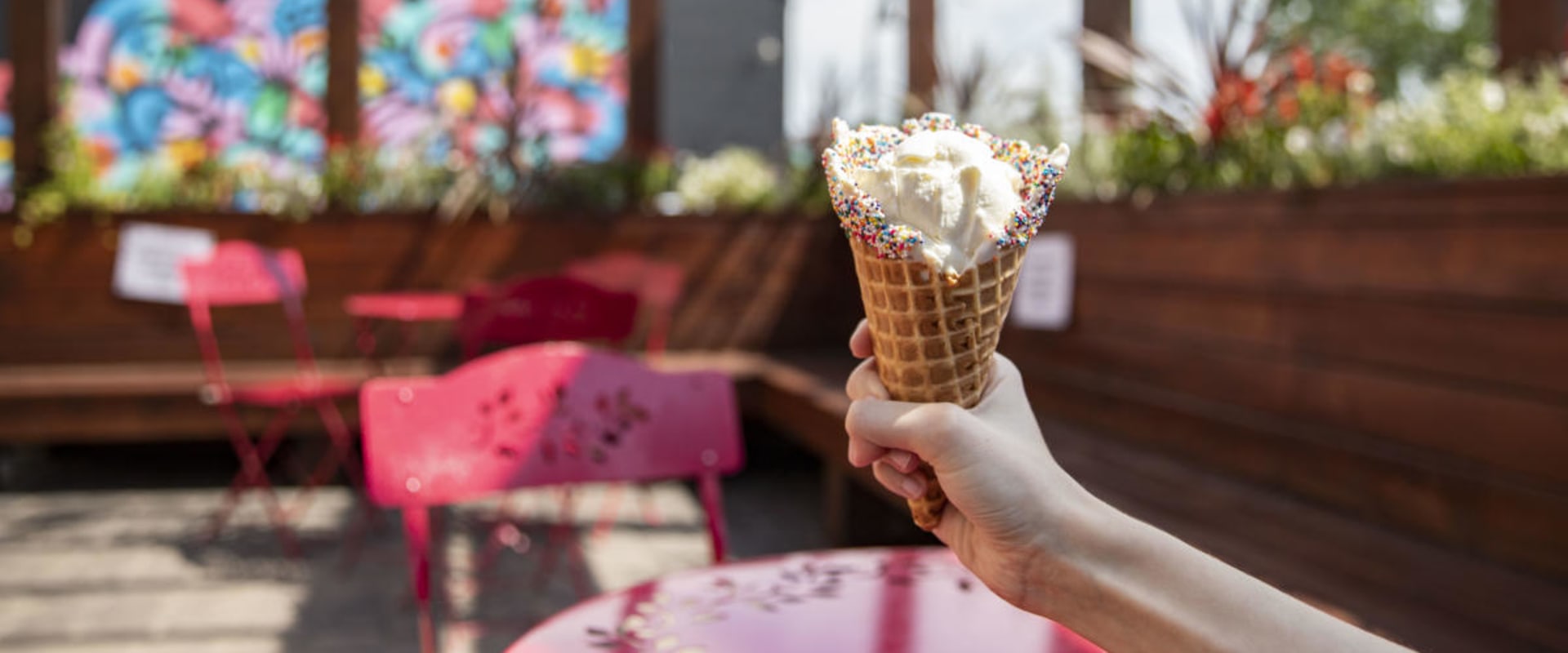 Best Places to Get Ice Cream in Eau Claire