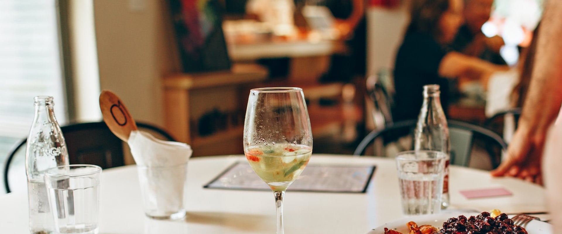 Eau Claire's Foodie Paradise: A Guide To The City's Restaurant Scene