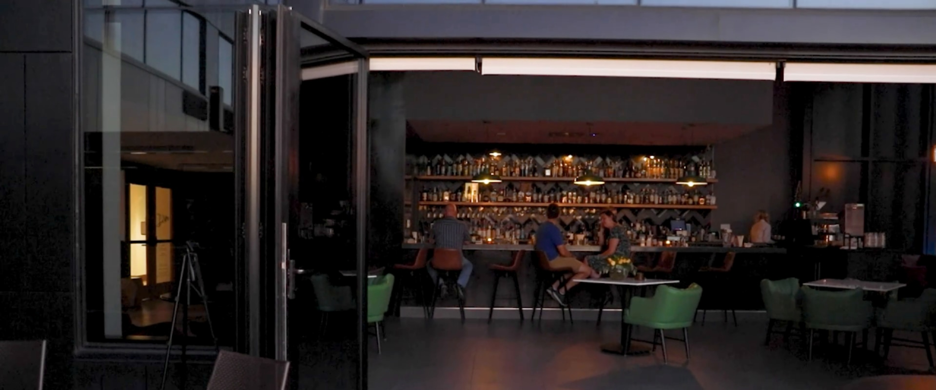 The Best Restaurants in Eau Claire, Wisconsin: A Guide to the City's Finest Cuisine