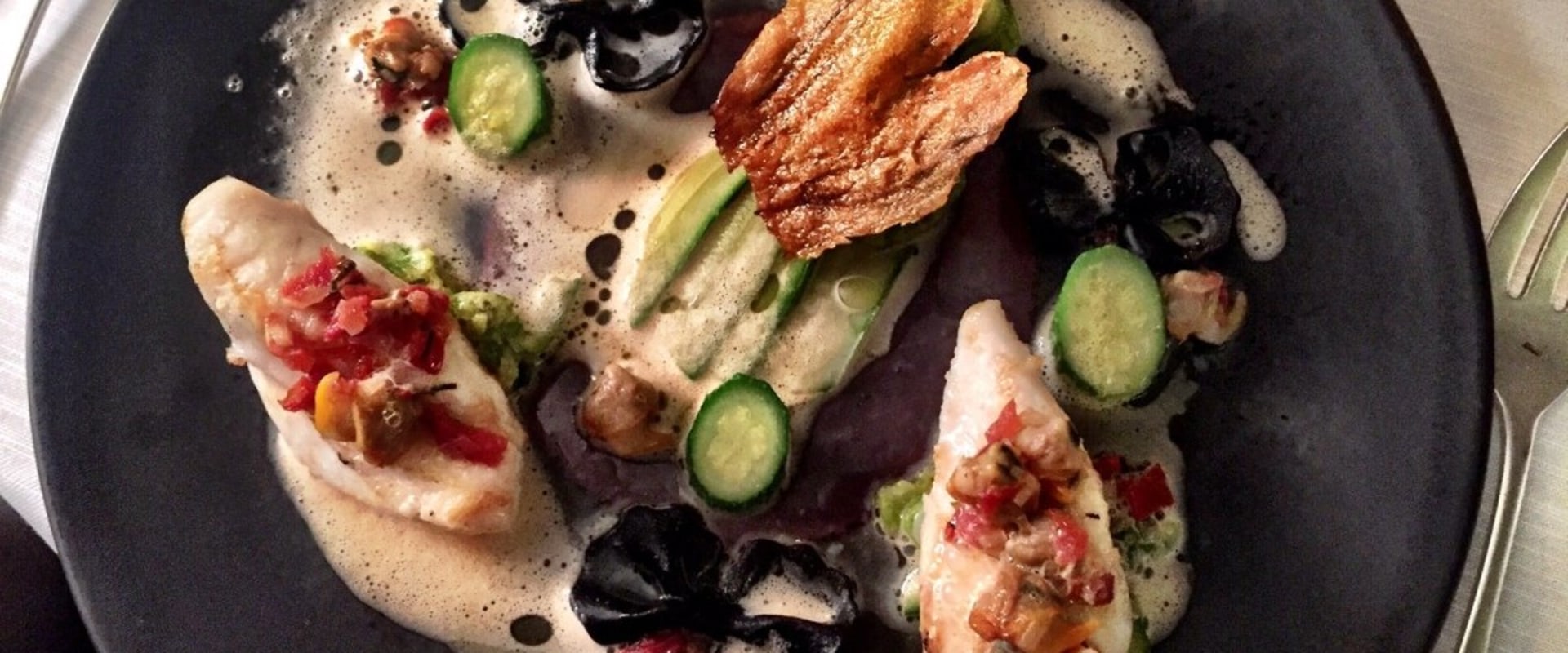 Exploring the Rich History of Italian Cuisine in Nice, France