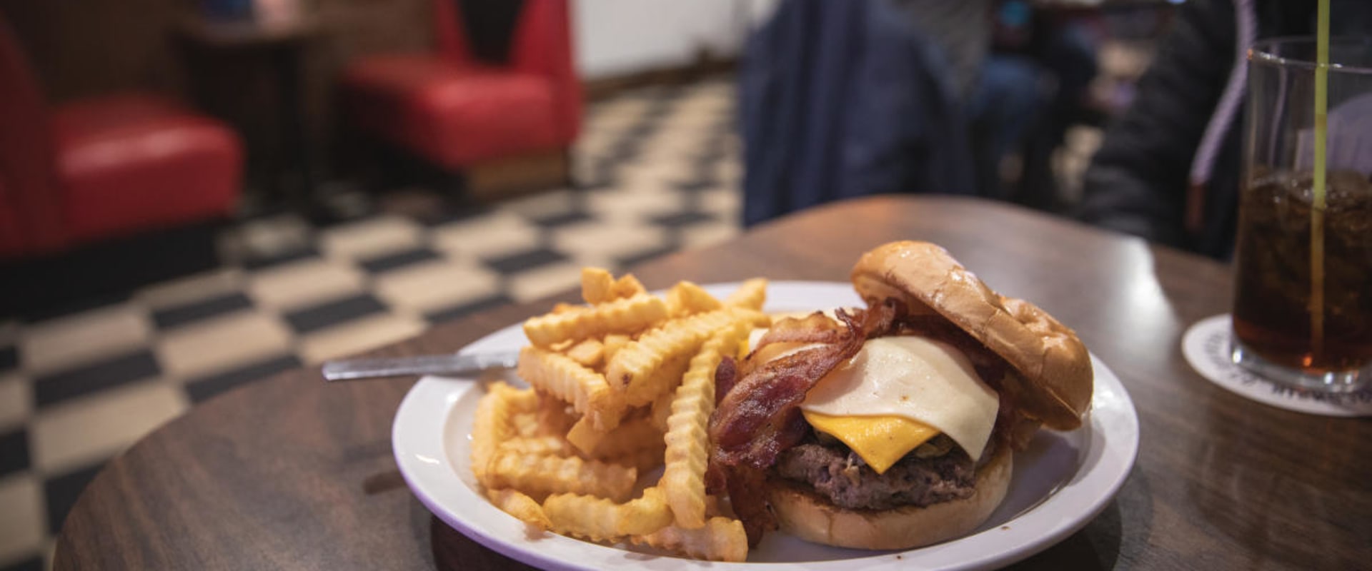 The Best Restaurants in Eau Claire, Wisconsin - A Guide for Foodies
