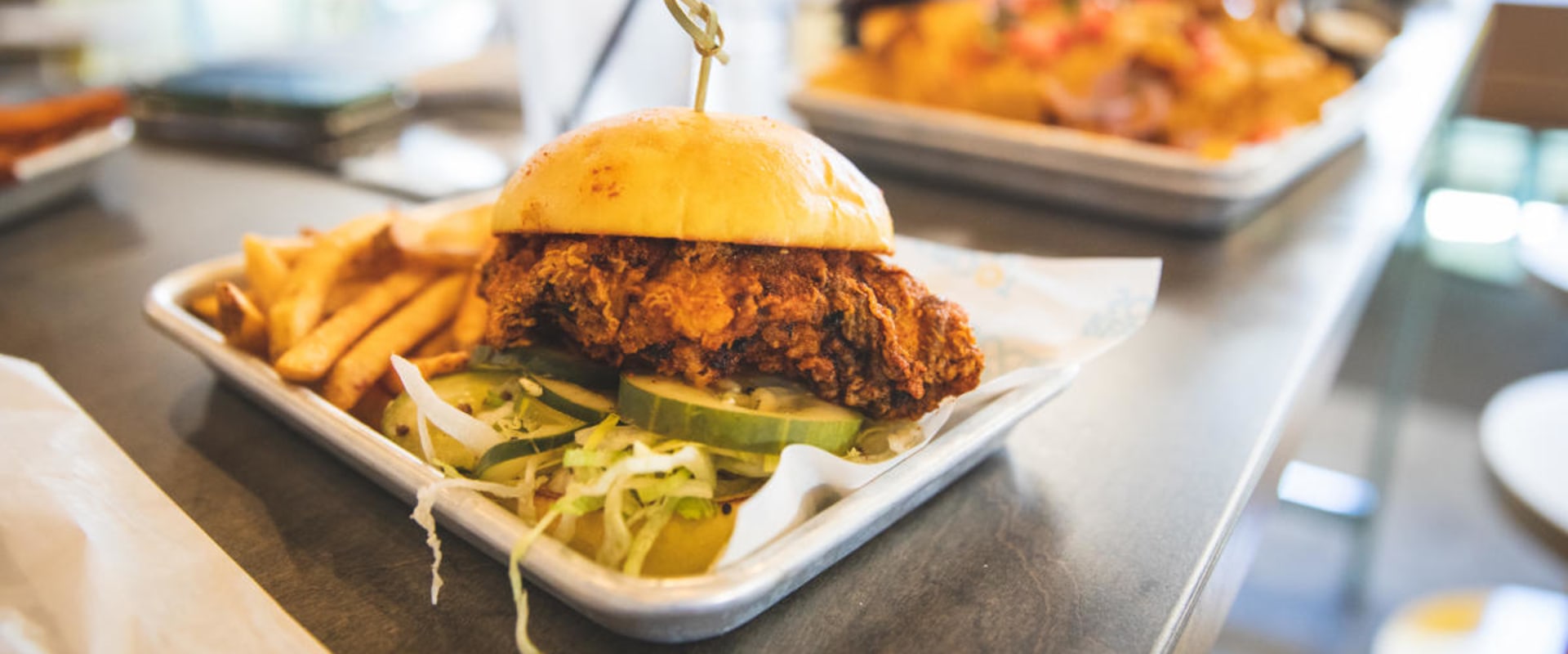 Vegetarian and Vegan Restaurants in Eau Claire, Wisconsin: Delicious Options for Every Diet