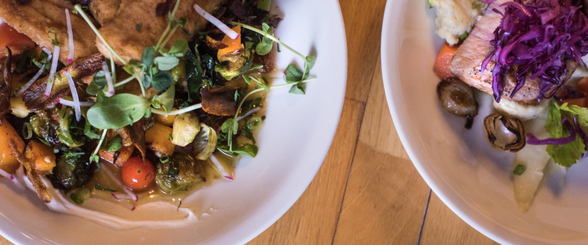 The Best Lunch Spots in Eau Claire, Wisconsin: A Guide for Foodies