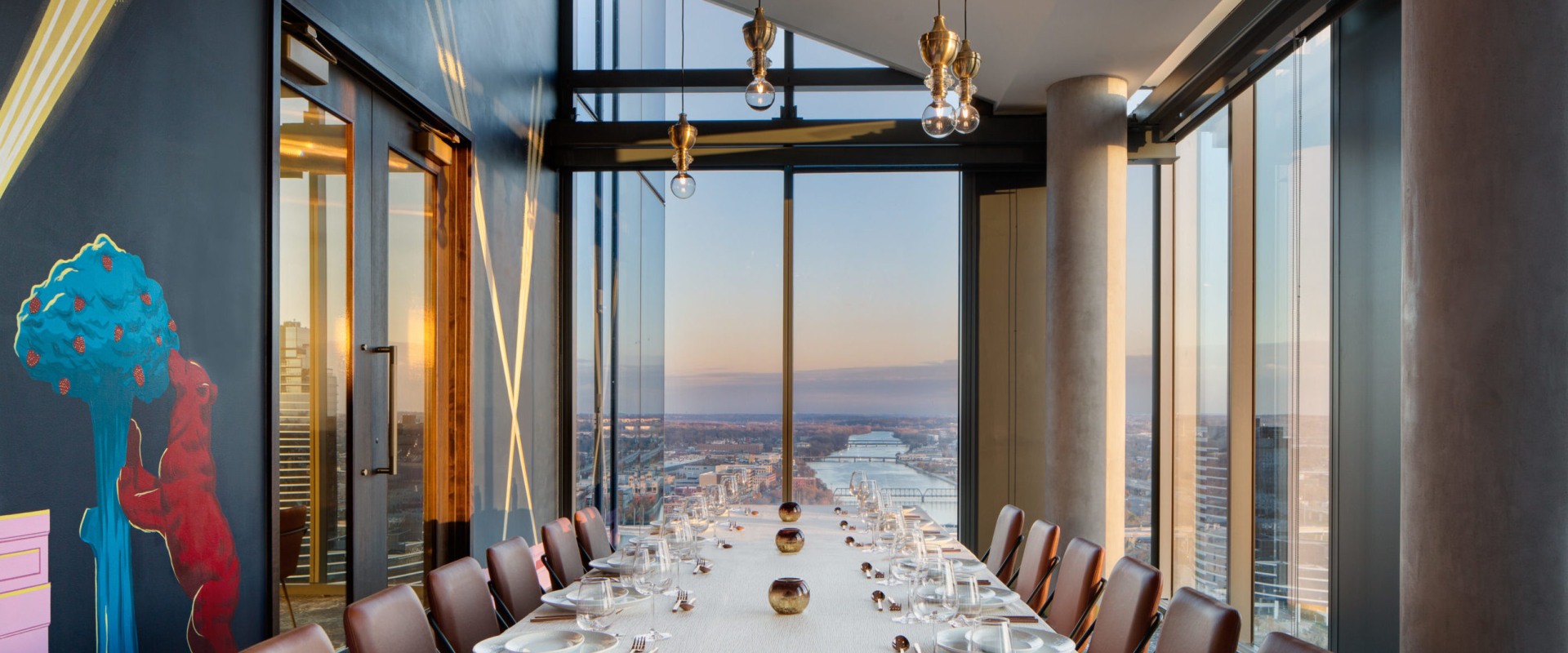 Unlock the Benefits of Private Dining for Your Restaurant