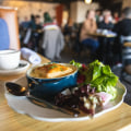 The Best Breakfast Spots in Eau Claire, Wisconsin - A Guide