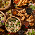 The 10 Most Popular Dishes at Chinese Restaurants: A Guide for Restaurant Owners
