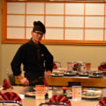 The Best Japanese Restaurants in Eau Claire, Wisconsin
