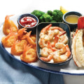 The Best Seafood Restaurants in Eau Claire, Wisconsin