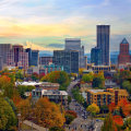The Best Cities for Vegans to Live In