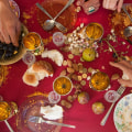 Exploring the World's Top Vegan Capitals