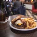 Exploring the Best Restaurants in Eau Claire, Wisconsin