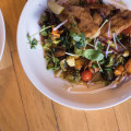 The Best Lunch Spots in Eau Claire, Wisconsin: A Guide for Foodies