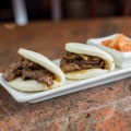 The Best Korean Restaurants in Eau Claire, Wisconsin