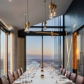 Unlock the Benefits of Private Dining for Your Restaurant