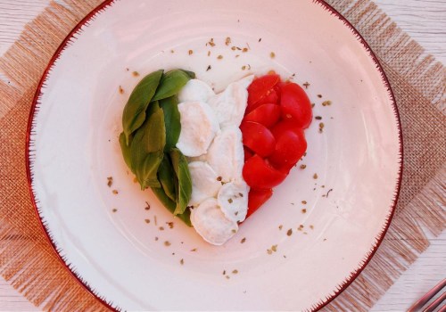 The Best Italian Restaurants Outside of Italy: A Guide for Foodies