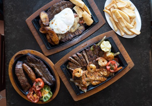 The Best Steakhouse Restaurants in Eau Claire, Wisconsin