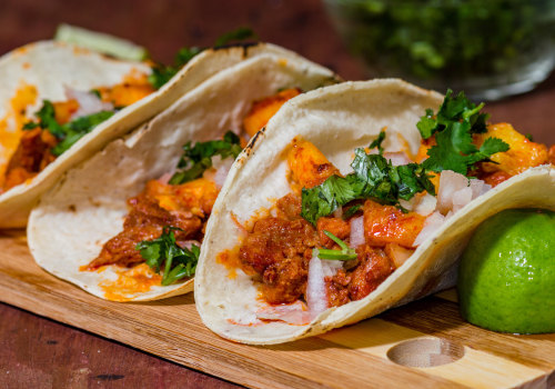 Exploring the Delicious Culinary Scene in Eau Claire, Wisconsin