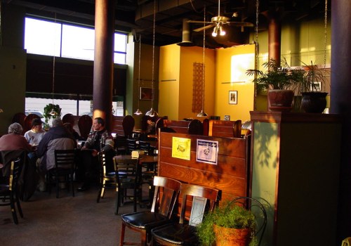 Experience Luxury Dining in Eau Claire, Wisconsin