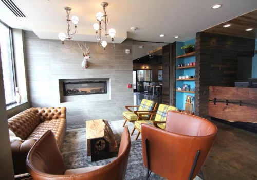 The Best Private Dining Rooms in Eau Claire, Wisconsin
