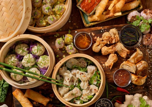 The 10 Most Popular Dishes at Chinese Restaurants: A Guide for Restaurant Owners