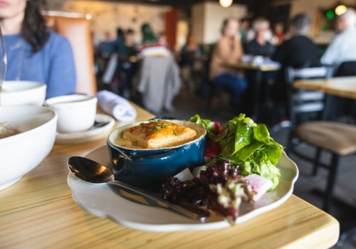 15 Restaurants to Try for Brunch in Eau Claire, Wisconsin