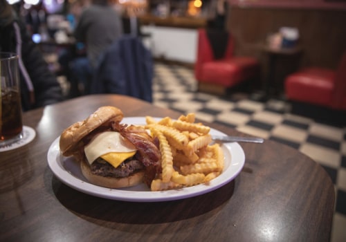 The Best Cheap Eats in Eau Claire, Wisconsin