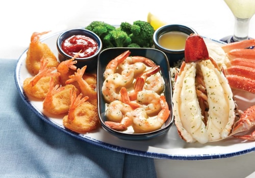 The Best Seafood Restaurants in Eau Claire, Wisconsin