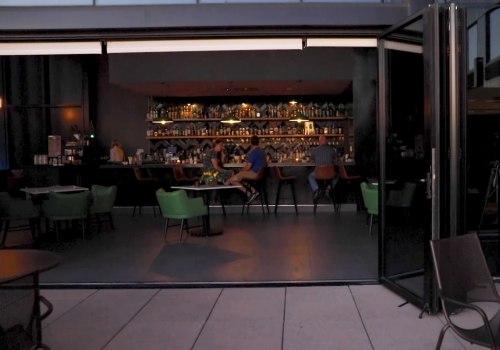 The Best Restaurants in Eau Claire, Wisconsin: A Guide to the City's Finest Cuisine