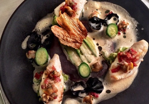 Exploring the Rich History of Italian Cuisine in Nice, France