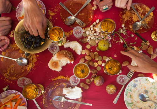 Exploring the World's Top Vegan Capitals