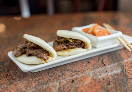 The Best Korean Restaurants in Eau Claire, Wisconsin